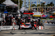 Acura Grand Prix of Long Beach